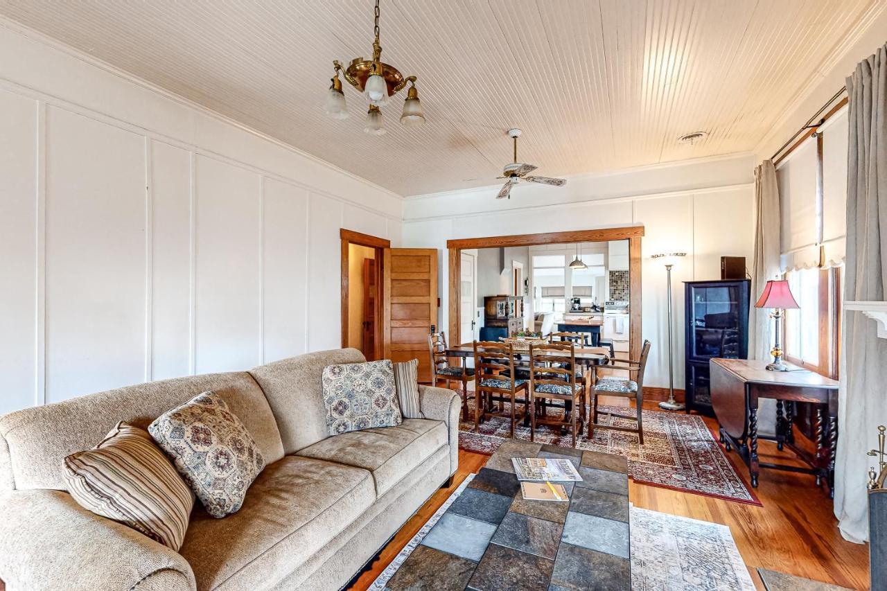Liberty Creek Villa Fredericksburg Buitenkant foto