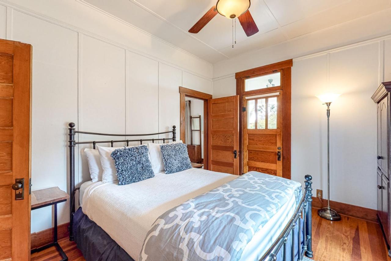 Liberty Creek Villa Fredericksburg Buitenkant foto