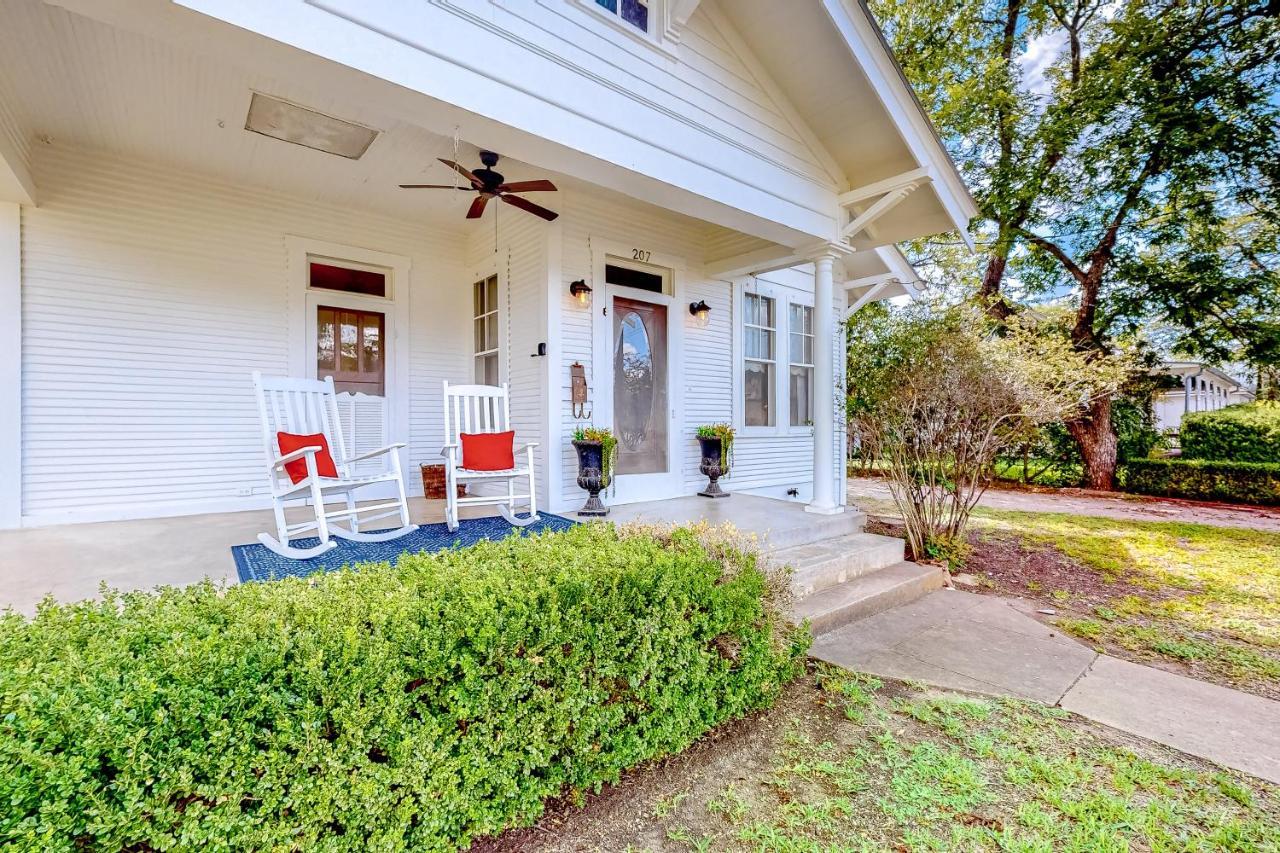 Liberty Creek Villa Fredericksburg Buitenkant foto