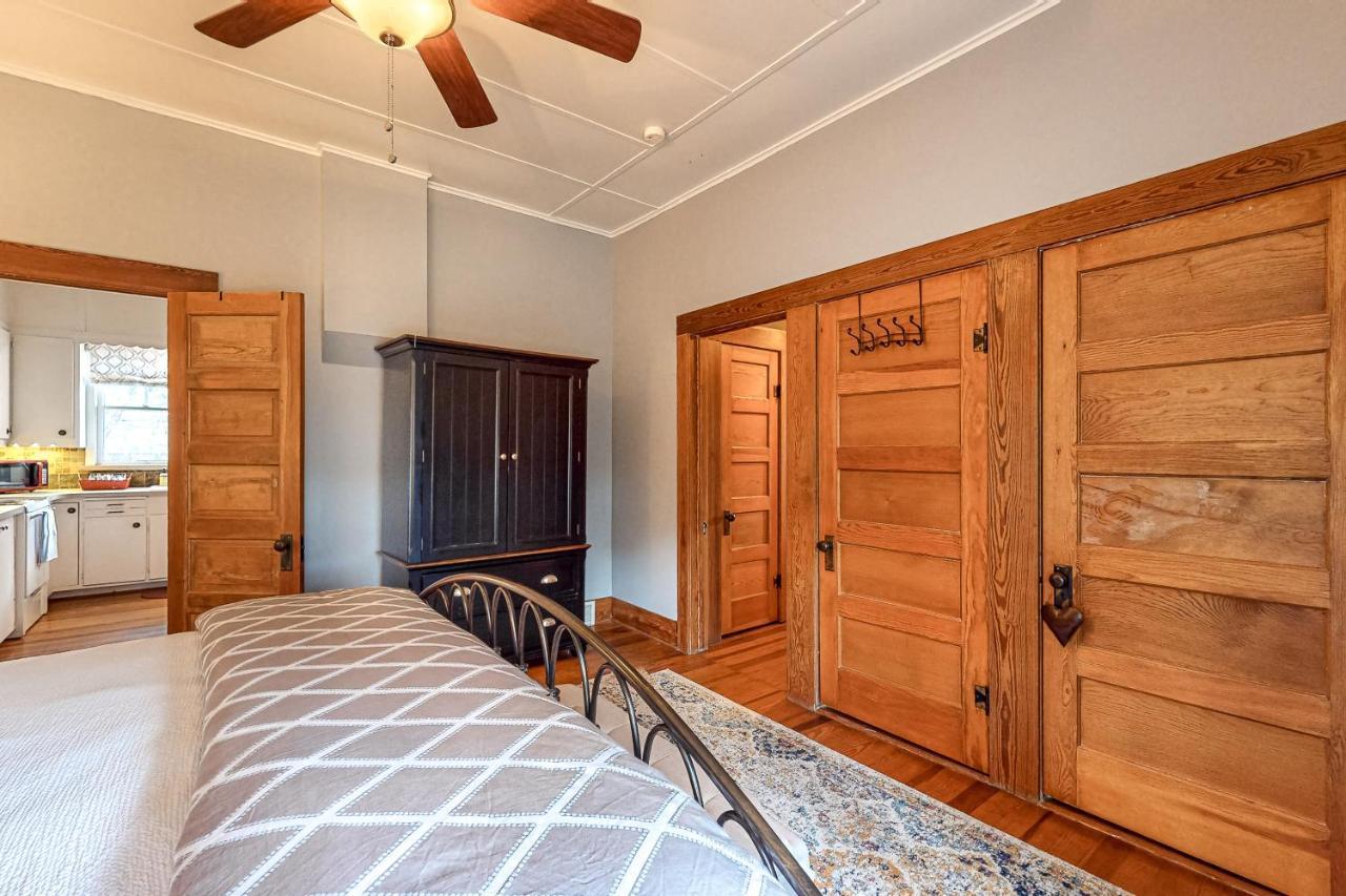 Liberty Creek Villa Fredericksburg Buitenkant foto