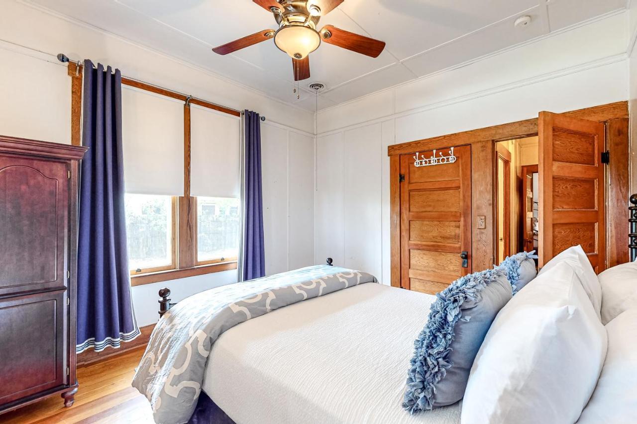Liberty Creek Villa Fredericksburg Buitenkant foto