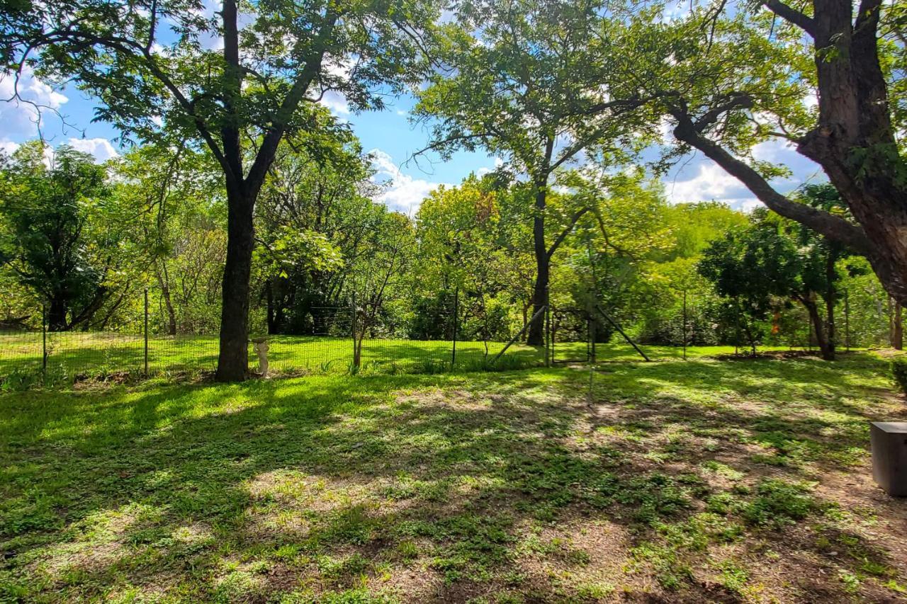 Liberty Creek Villa Fredericksburg Buitenkant foto